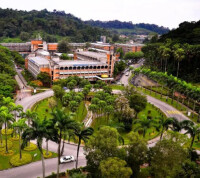 馬來西亞國民大學