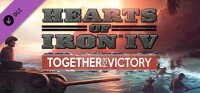 Hearts of Iron IV: Together for Victory