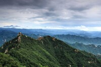 北京市雲蒙山