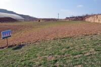 大堡子山秦公陵園遺址保護項目