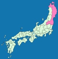陸奧國（鎌倉時代至1868年的領域）