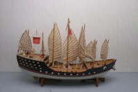 寶船模型