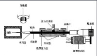 細胞壓力探針