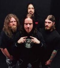 Fear Factory