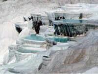 pamukkale