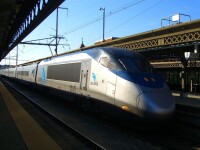 Acela