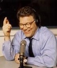 神語 Al Franken: God Spoke的劇照