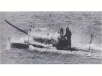 63式水陸坦克橫渡瓊州海峽試驗歷史照片