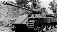 T-44中型坦克