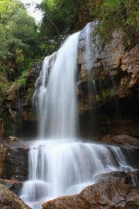 龍岩山國家森林公園