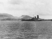日本“大和”號和“武藏”號戰列艦