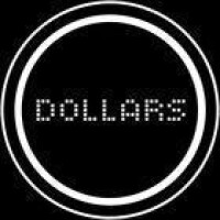 DOLLARS logo