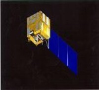 中巴地球資源衛星