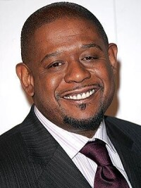 Forest Whitaker