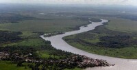 尼加拉瓜運河
