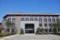 南京大學河仁社會慈善學院