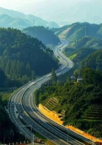 中國公路