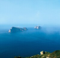 七洲列島