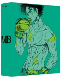 MEGALO BOX