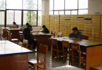 江西省圖書館
