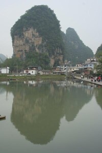 高田風景區