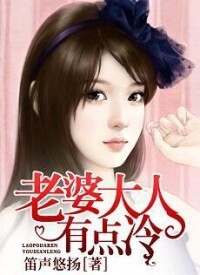 老婆大人有點冷[網路小說]