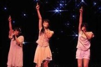 Perfume First Tour「GAME」演唱會