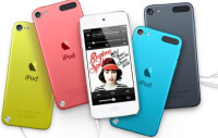 iPod Touch 5圖片