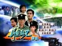 新紮師兄[1985年梁朝偉主演TVB電視劇]