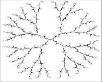 樹狀大分子