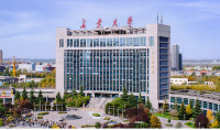 長安大學信息工程學院