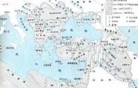 奧斯曼帝國地圖