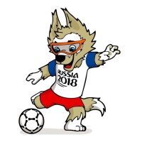 2018年俄羅斯世界盃吉祥物