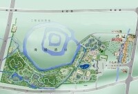 淹城森林公園