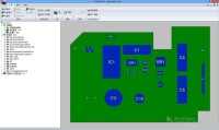 circuitworks界面