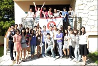 中國在古巴留學生聯合通訊社