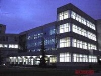 北京化工大學機電工程學院