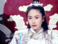 張玉嬿1999年民視《王寶釧與薛平貴》
