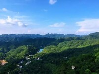 北峰山森林公園