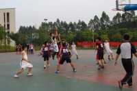 籃球賽