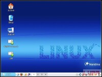 Mandriva Linux