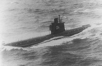 633型潛艇