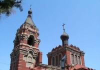 阿列克謝耶夫教堂