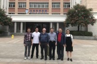 華南理工大學生物科學與工程學院