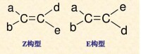 順反異構