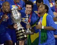 2007年委內瑞拉美洲杯