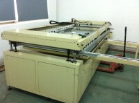 絲網印刷機