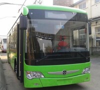 新能源公交車