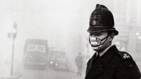 1952年倫敦煙霧事件