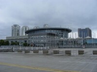 台州市體育中心